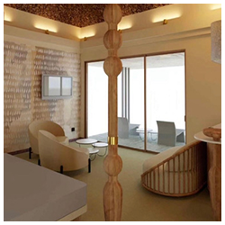 ROYAL EXECUTIVE (x3 Luxury Chalets)